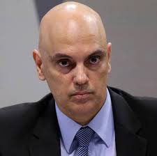 De moraes, juez Brasileño responsable violación derechos de X